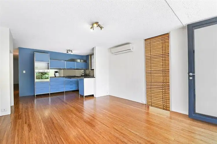 Third view of Homely apartment listing, 1/34 Monaco Street, Broadbeach QLD 4218