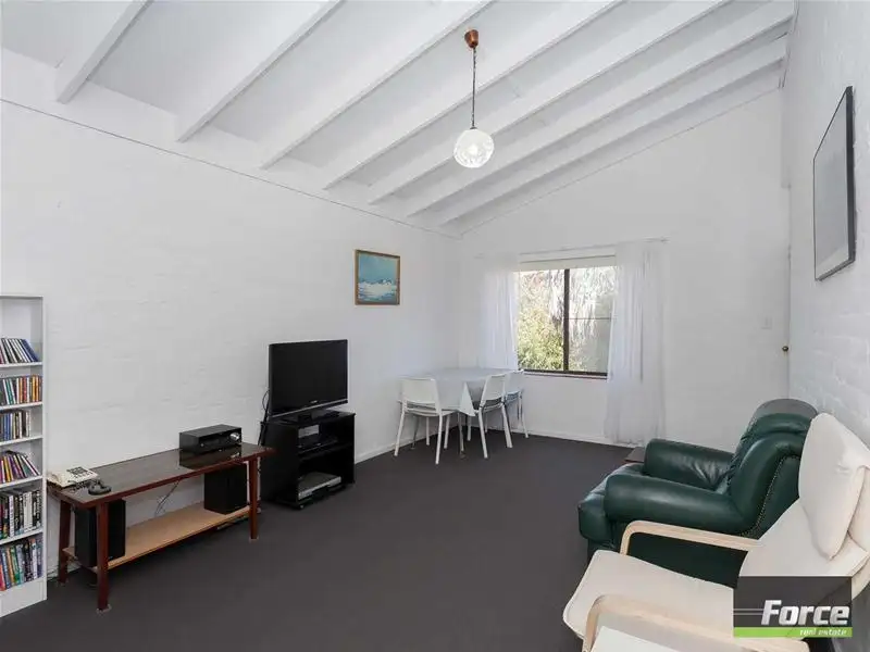 Main view of Homely apartment listing, 11/70 Stanley Street, Scarborough WA 6019