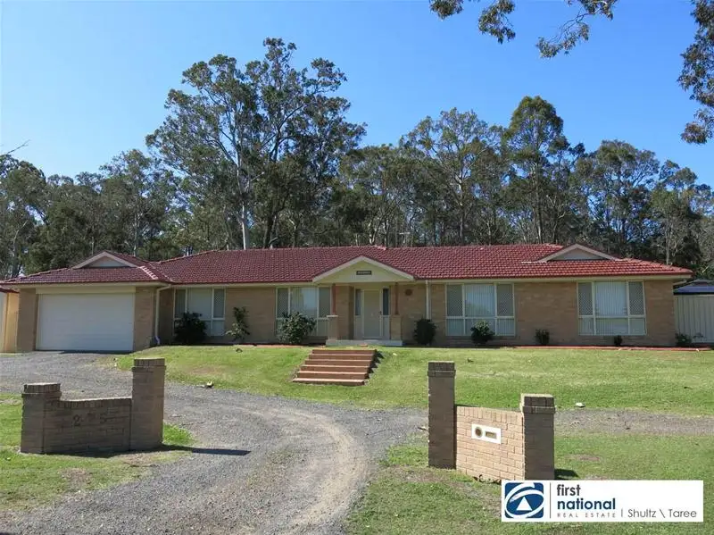 Main view of Homely house listing, 275 Bushland Drive, Taree NSW 2430