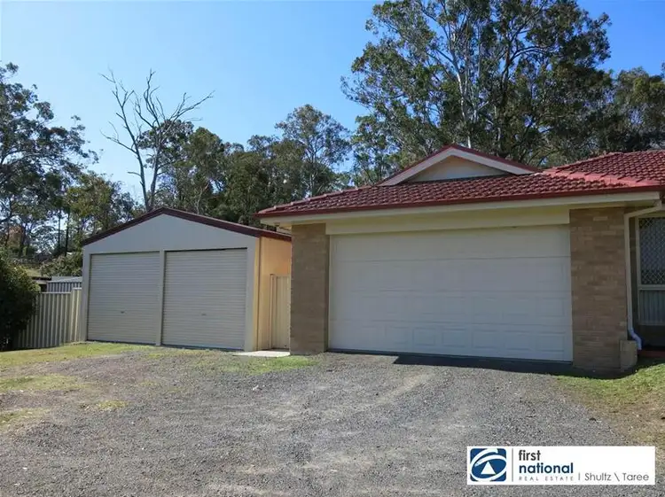 Second view of Homely house listing, 275 Bushland Drive, Taree NSW 2430