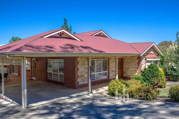 Main view of Homely house listing, 8 Merino Court, Lobethal SA 5241