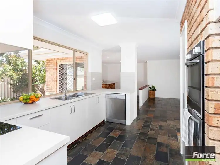 Seventh view of Homely house listing, 6 Buttercup Rise, Duncraig WA 6023