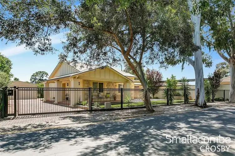 21 Llandower Avenue, Payneham SA 5070