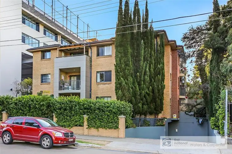 7/48-50 Harrow Road, Auburn NSW 2144