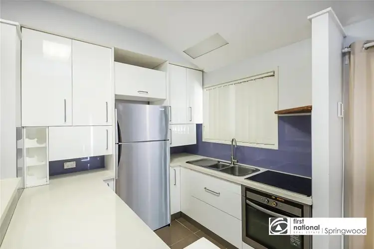 Second view of Homely house listing, 22 Beacon Drive, Cornubia QLD 4130