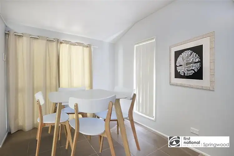 Third view of Homely house listing, 22 Beacon Drive, Cornubia QLD 4130