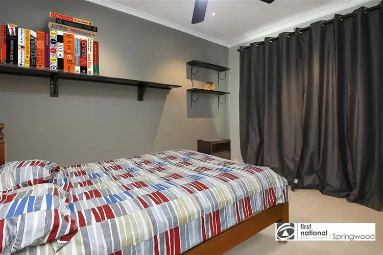 Sixth view of Homely house listing, 22 Beacon Drive, Cornubia QLD 4130