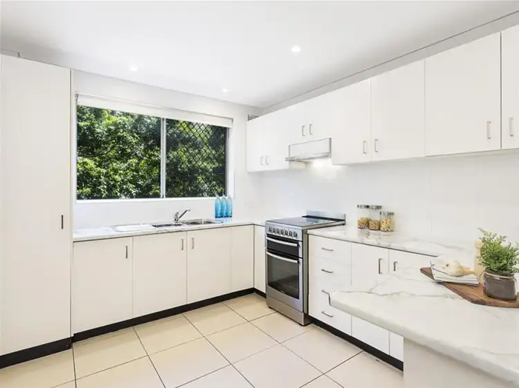 Second view of Homely apartment listing, 2/27 Westminster Avenue, Dee Why NSW 2099