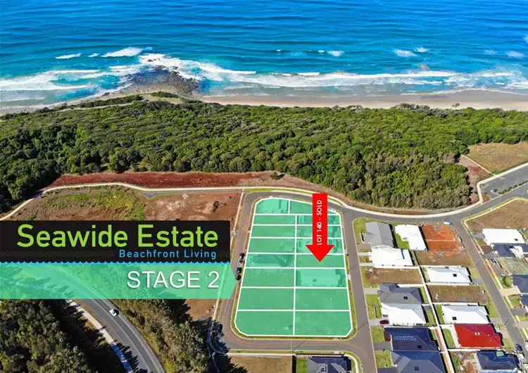 10 Summer Circuit, Lake Cathie NSW 2445