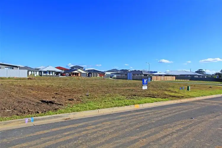 Third view of Homely land listing, 10 Summer Circuit, Lake Cathie NSW 2445