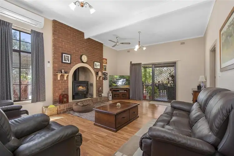 Second view of Homely rural property listing, 62 Moyston-Dunkeld Road, Moyston VIC 3377