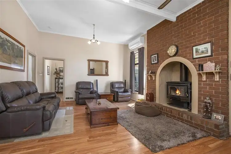 Third view of Homely rural property listing, 62 Moyston-Dunkeld Road, Moyston VIC 3377
