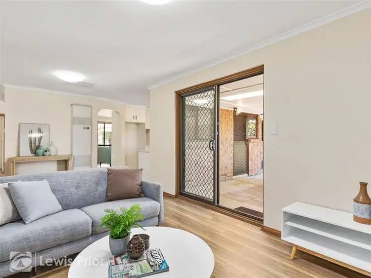 Fifth view of Homely house listing, 1 Joplin Court, Woodcroft SA 5162