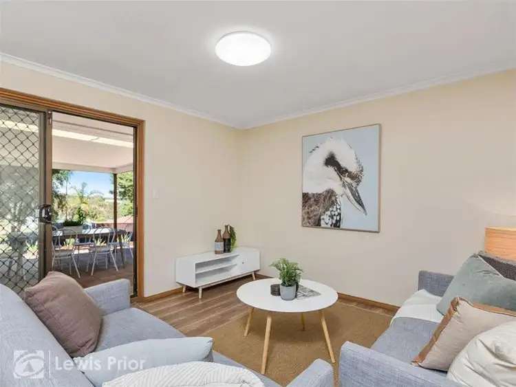 Sixth view of Homely house listing, 1 Joplin Court, Woodcroft SA 5162