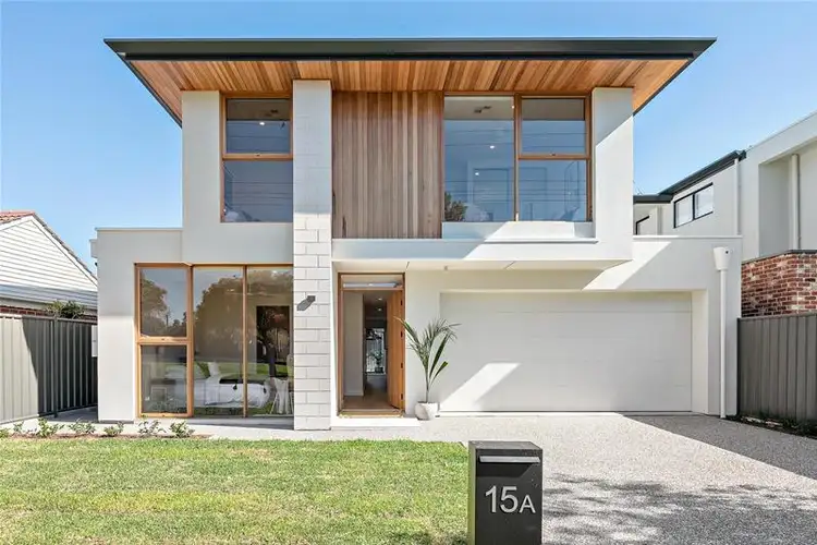 15a Gray Street, West Beach SA 5024