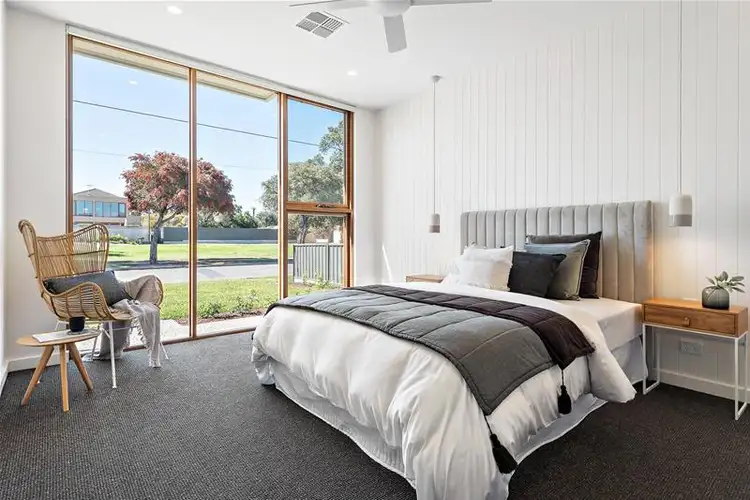 Fourth view of Homely house listing, 15a Gray Street, West Beach SA 5024