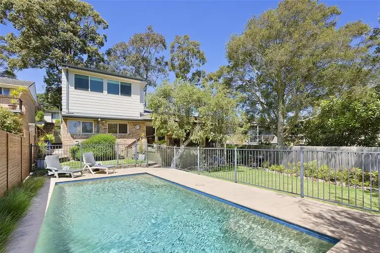 56 Coniston Street, Wheeler Heights NSW 2097