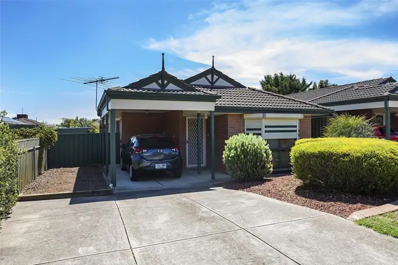 Main view of Homely house listing, 61 Muscatel Circuit, Old Reynella SA 5161