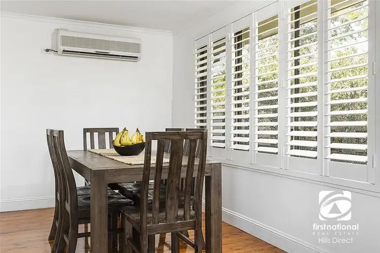 Fourth view of Homely house listing, 252 Madagascar Drive, Kings Park NSW 2148