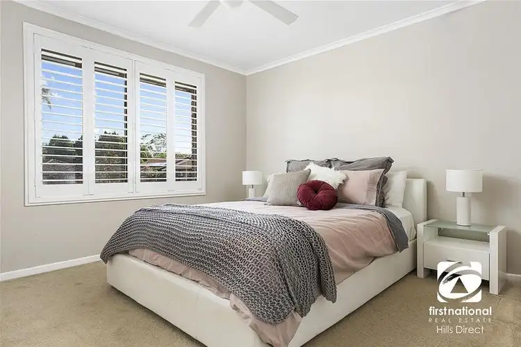 Sixth view of Homely house listing, 252 Madagascar Drive, Kings Park NSW 2148