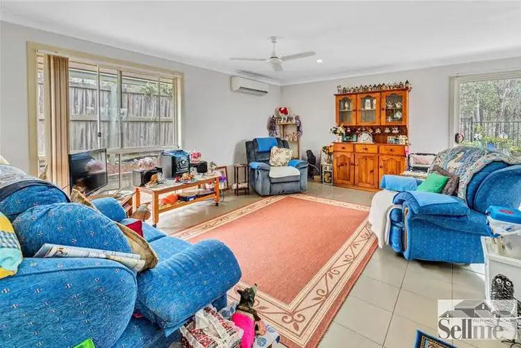 Second view of Homely house listing, 16 Bailer Street, Coomera QLD 4209