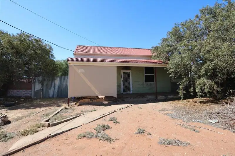 Main view of Homely house listing, 523 McGowen Street, Broken Hill NSW 2880