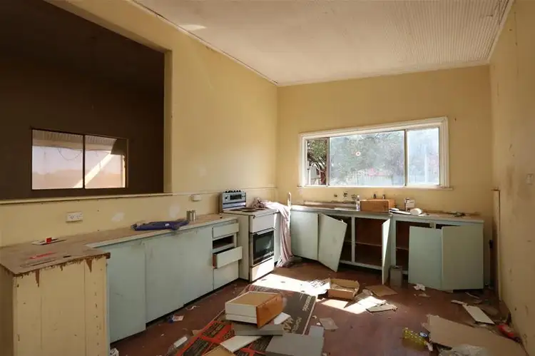 Third view of Homely house listing, 523 McGowen Street, Broken Hill NSW 2880