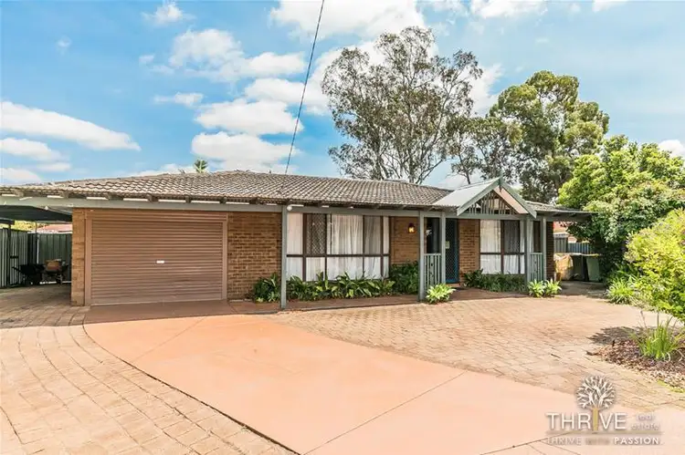 11 Nebo Close, Willetton WA 6155