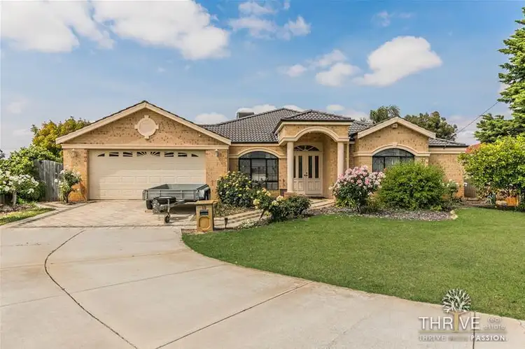 19 Mansard Road, Willetton WA 6155