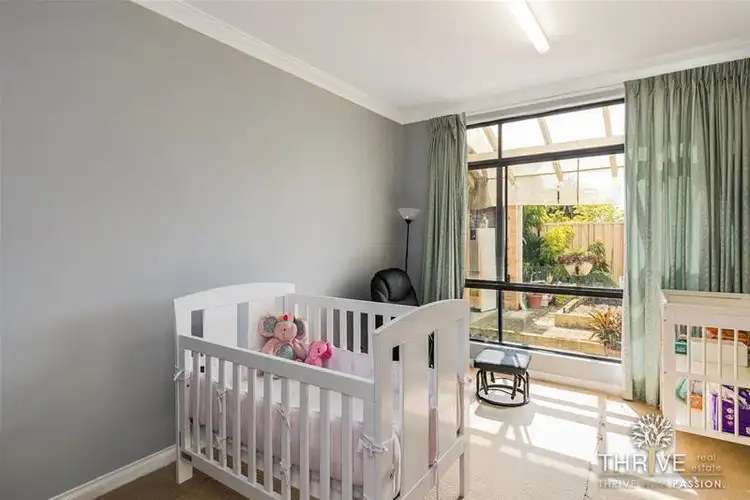 Sixth view of Homely house listing, 19 Mansard Road, Willetton WA 6155