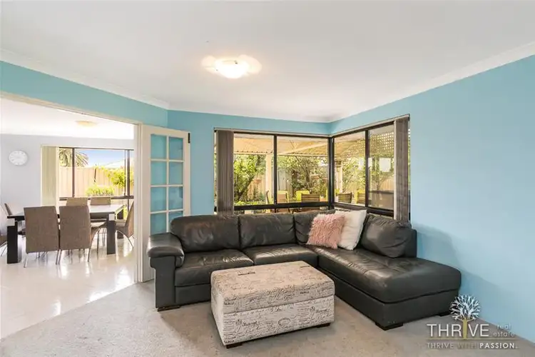 Seventh view of Homely house listing, 19 Mansard Road, Willetton WA 6155