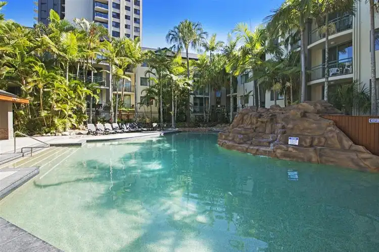 Main view of Homely unit listing, 95/955 Gold Coast Highway, Palm Beach QLD 4221