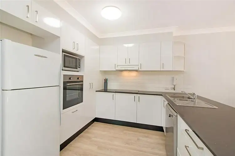 Second view of Homely unit listing, 95/955 Gold Coast Highway, Palm Beach QLD 4221