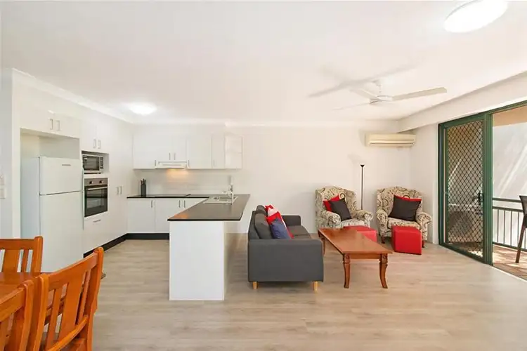 Third view of Homely unit listing, 95/955 Gold Coast Highway, Palm Beach QLD 4221