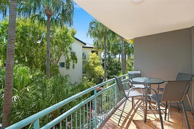 Fourth view of Homely unit listing, 95/955 Gold Coast Highway, Palm Beach QLD 4221