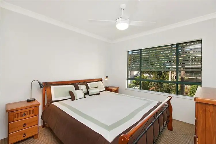 Fifth view of Homely unit listing, 95/955 Gold Coast Highway, Palm Beach QLD 4221