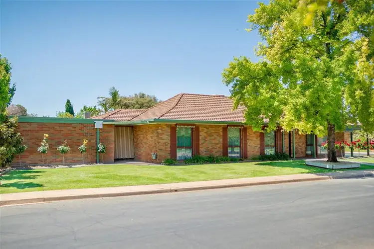 1 Willandra Court, Mildura VIC 3500