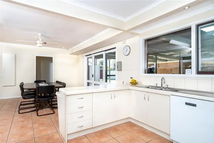 Second view of Homely house listing, 1 Willandra Court, Mildura VIC 3500