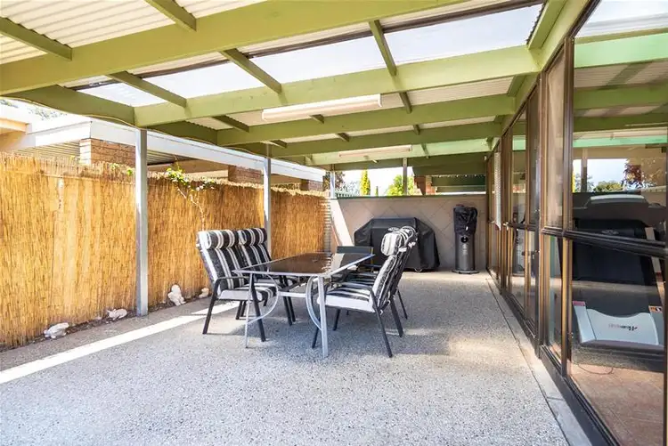 Third view of Homely house listing, 1 Willandra Court, Mildura VIC 3500
