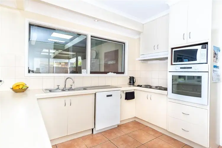 Fourth view of Homely house listing, 1 Willandra Court, Mildura VIC 3500