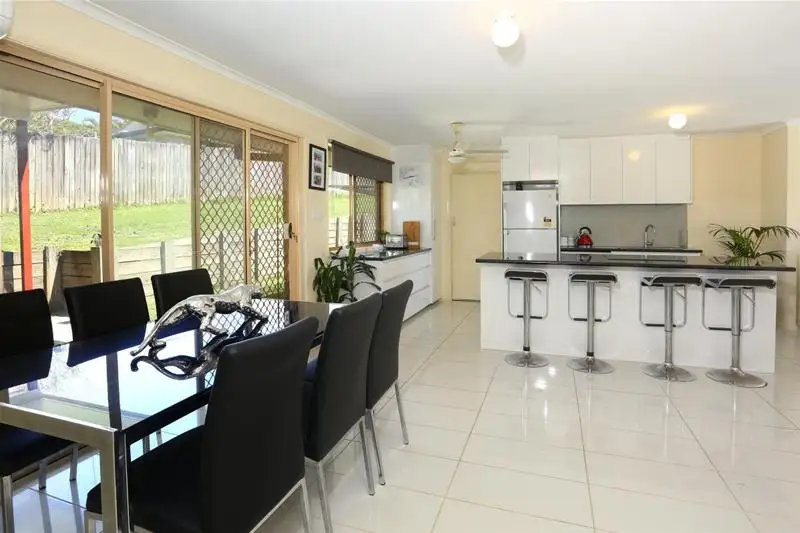 Main view of Homely house listing, 10 Knight Crescent, Nerang QLD 4211
