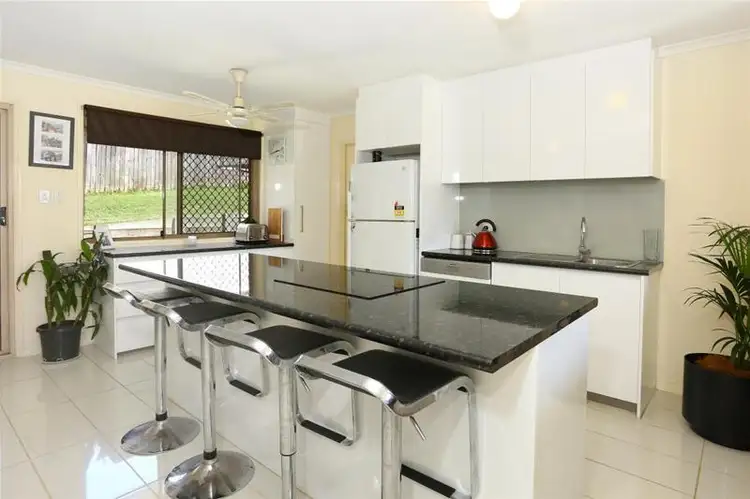Third view of Homely house listing, 10 Knight Crescent, Nerang QLD 4211