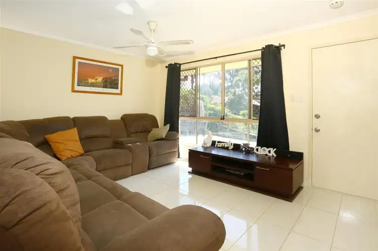 Fourth view of Homely house listing, 10 Knight Crescent, Nerang QLD 4211