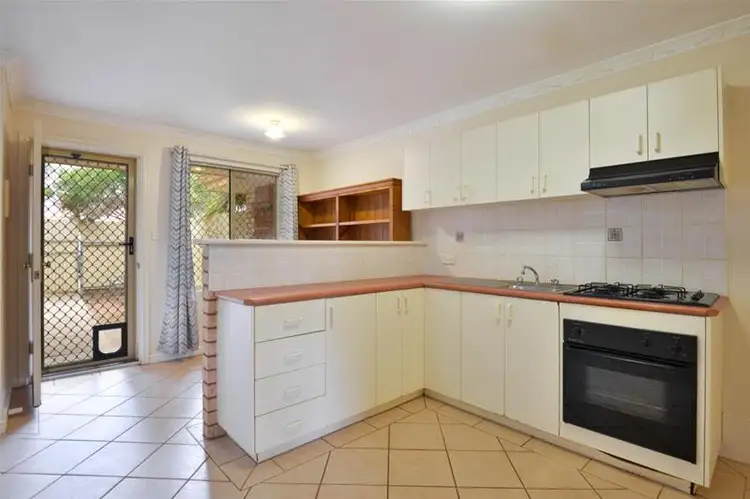 Second view of Homely unit listing, 3/57 Cheetham Street, Kalgoorlie WA 6430