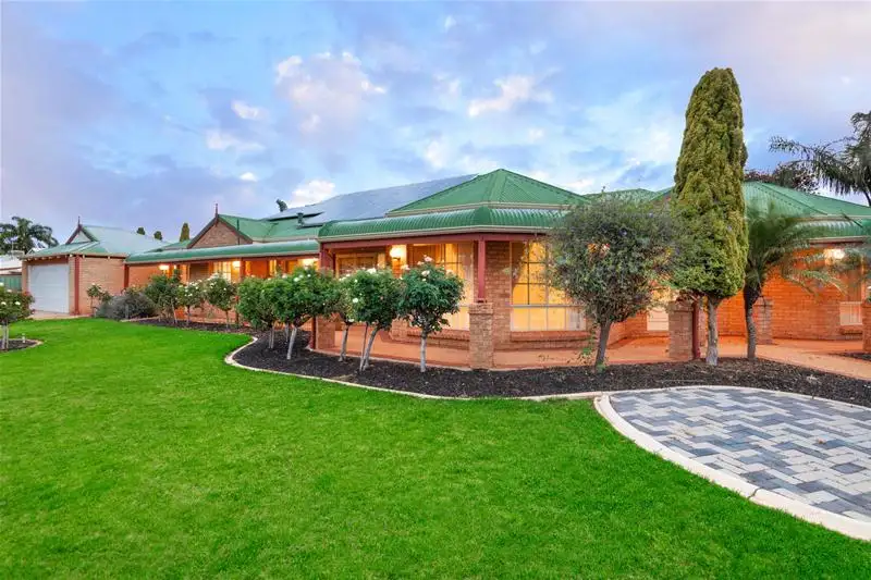 Main view of Homely house listing, 25 Chapman Drive, Somerville WA 6430