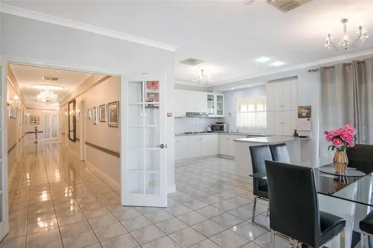 Fourth view of Homely house listing, 25 Chapman Drive, Somerville WA 6430