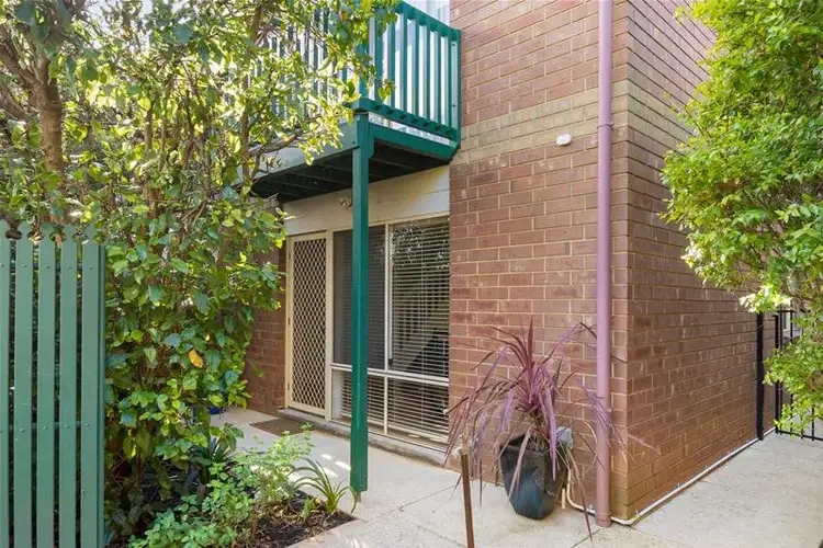 Main view of Homely unit listing, 4/1 Dudley Road, Marryatville SA 5068