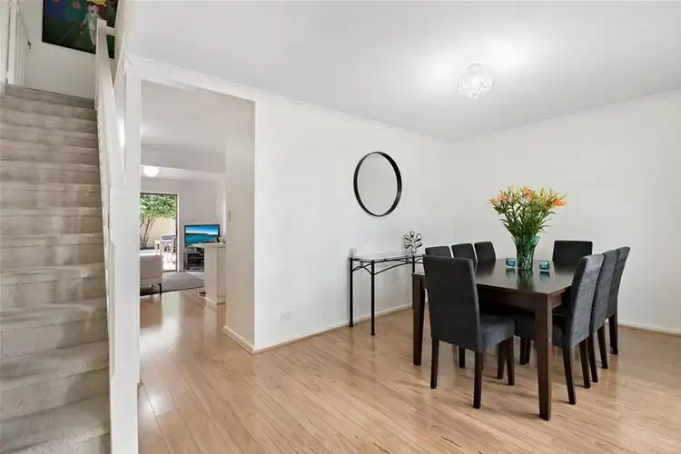 Second view of Homely unit listing, 4/1 Dudley Road, Marryatville SA 5068
