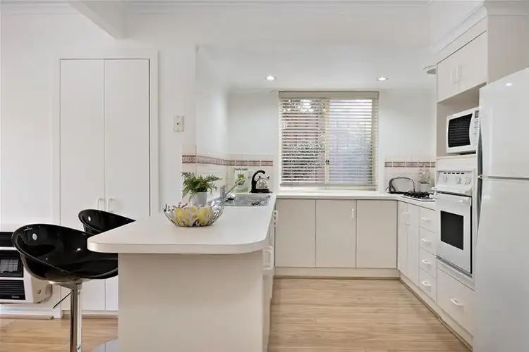 Fourth view of Homely unit listing, 4/1 Dudley Road, Marryatville SA 5068