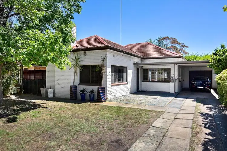 26 David Avenue, Glenelg North SA 5045